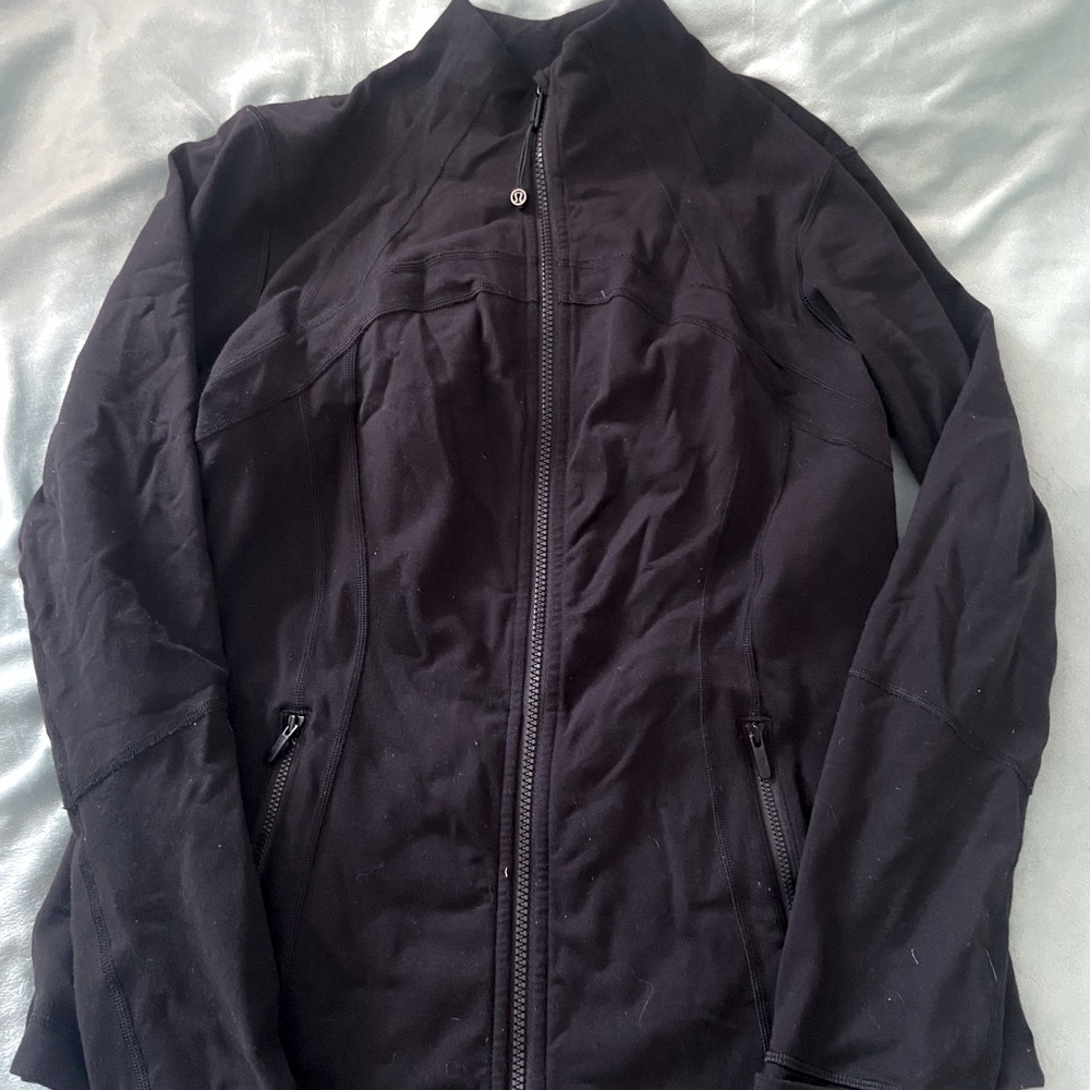 Lululemon define jacket